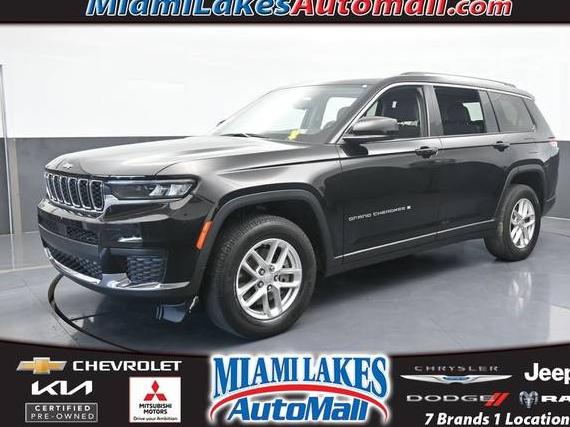 JEEP GRAND CHEROKEE 2021 1C4RJJAGXM8183601 image JEEP GRAND CHEROKEE 2021 1C4RJJAGXM8183601 image